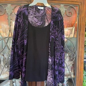 LA Woman dress shirt